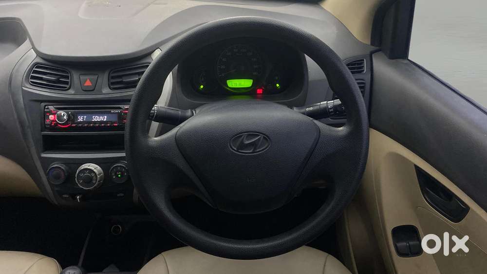 Hyundai Eon Era +, 2014, Petrol