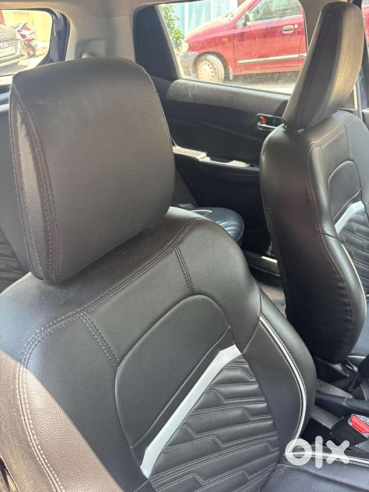 Maruti Suzuki Swift 2022 Petrol Good Condition