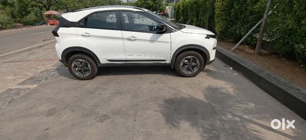 Tata Nexon 1.5 Revotorq 2024