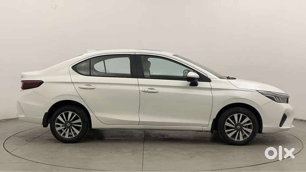 Honda City 2015-2017 I Vtec Cvt Vx, 2023, Petrol