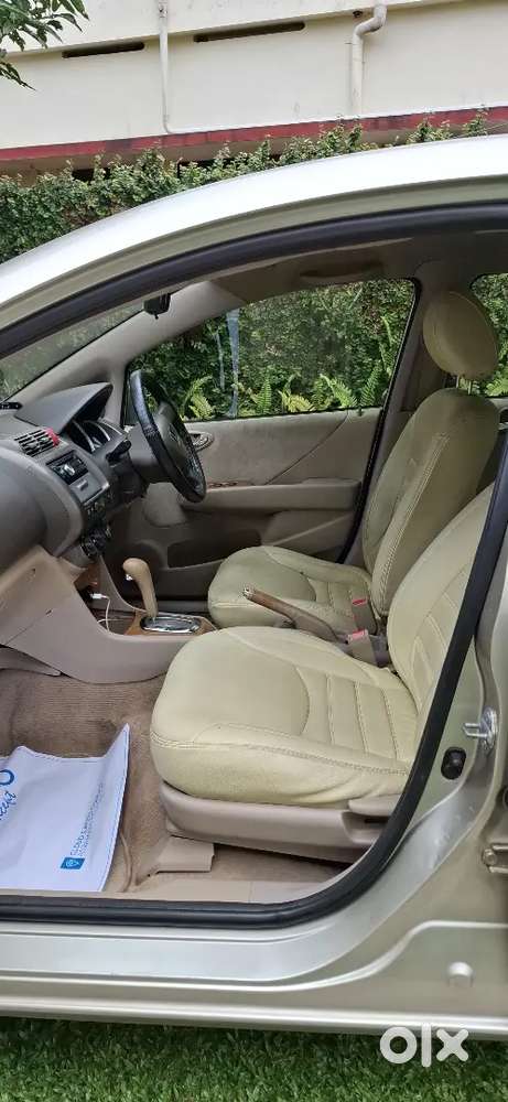 Honda City Gxi 2004 Automatic
