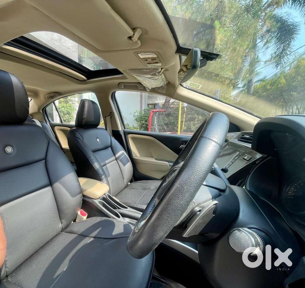Honda City 2018 Petrol 12000 Km Driven