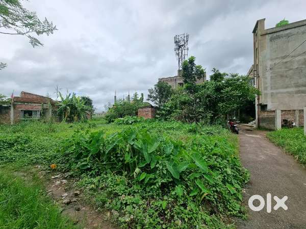 4 Katha Land sale (M.G Road)