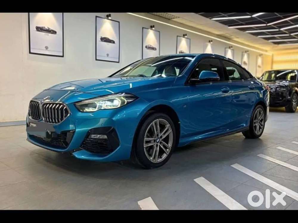 Bmw 2 Series 2021 Coupe