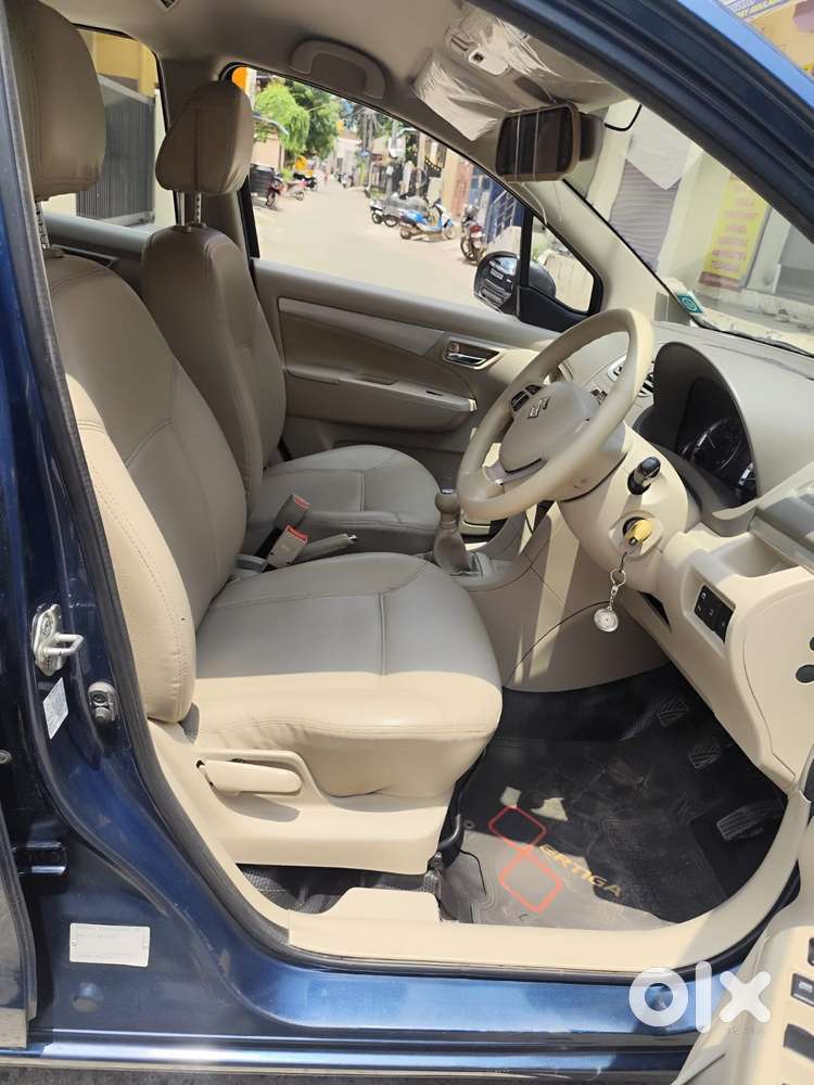Maruti Suzuki Ertiga Vdi, 2016, Diesel