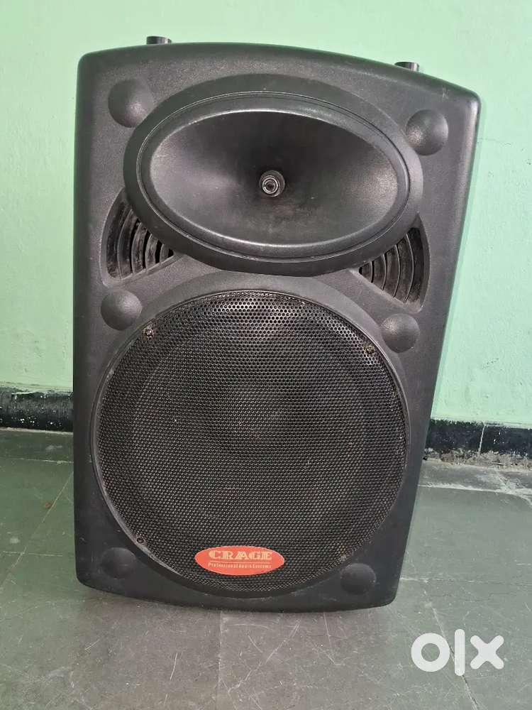 Used Speaker for Sale &ndash; Good Condition