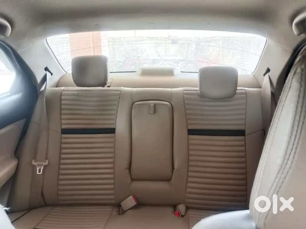 Maruti Suzuki Dzire 2018