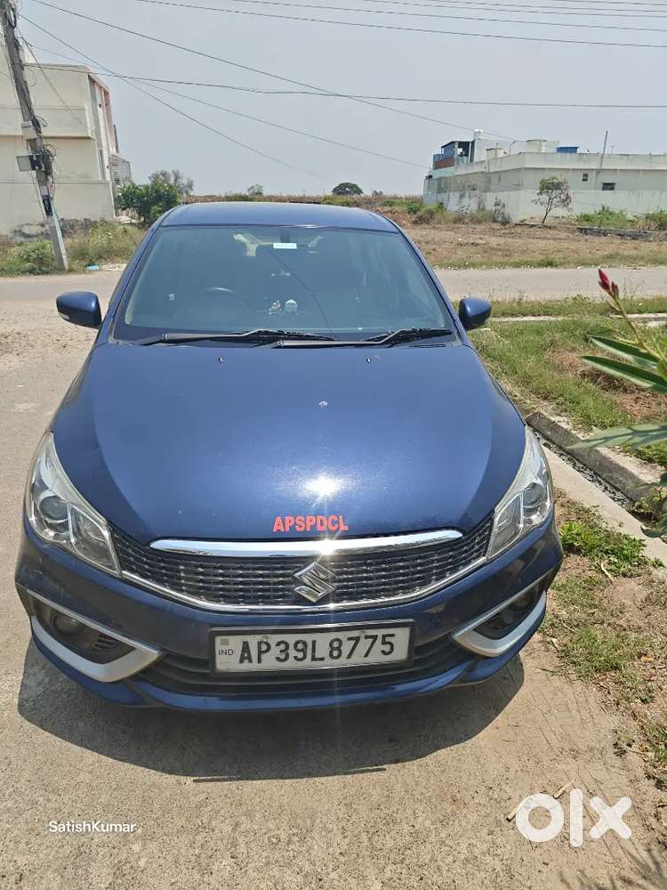 Maruti Suzuki Ciaz