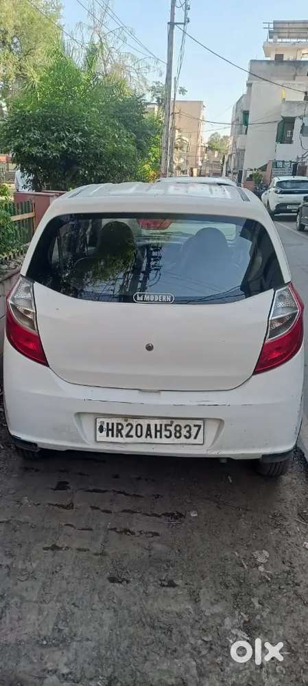 Maruti Suzuki Alto K10