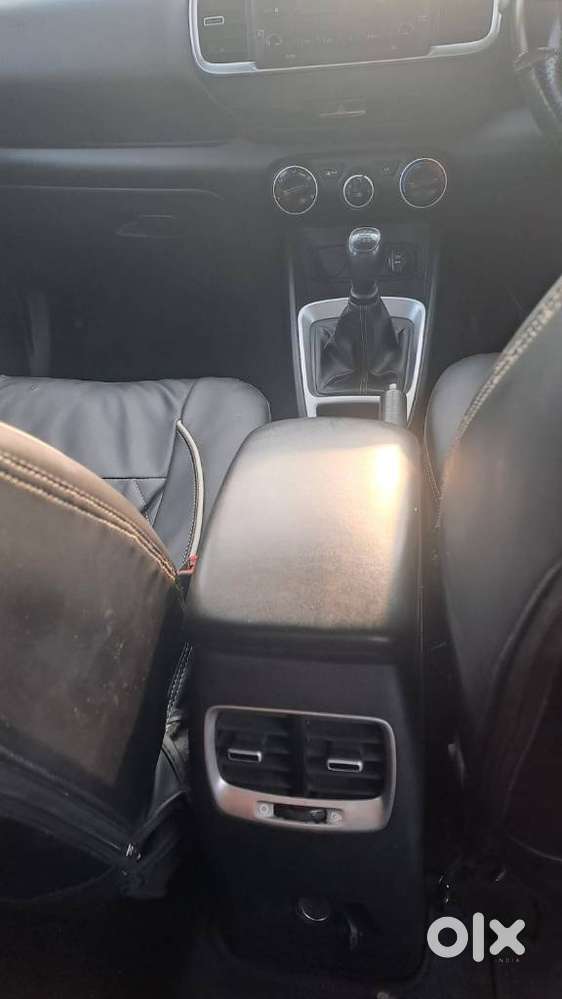 Hyundai Venue S, 2019, Petrol