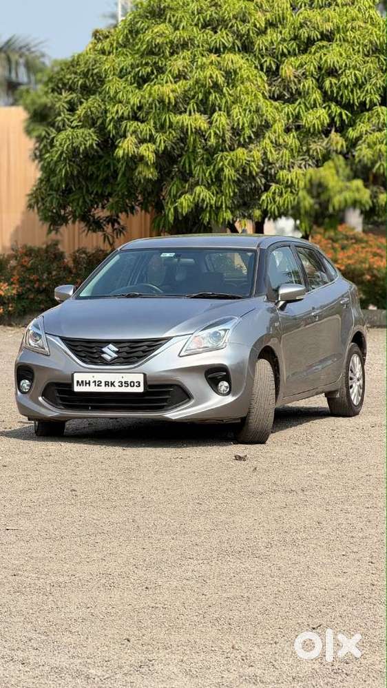 Maruti Suzuki Baleno Delta, 2019, Diesel