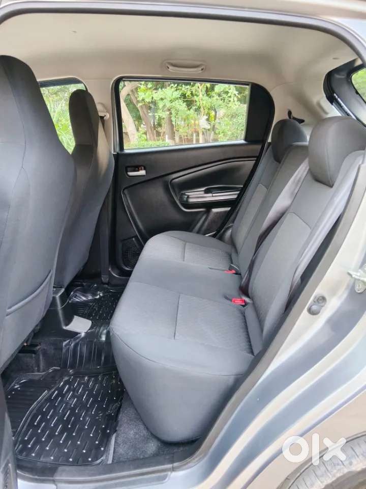 Maruti Suzuki Celerio Zxi(o) Amt, 2022, Petrol