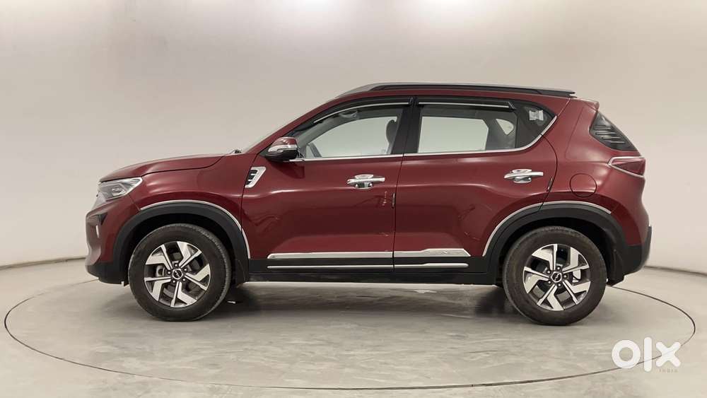 Kia Seltos Htx Plus D, 2022, Diesel