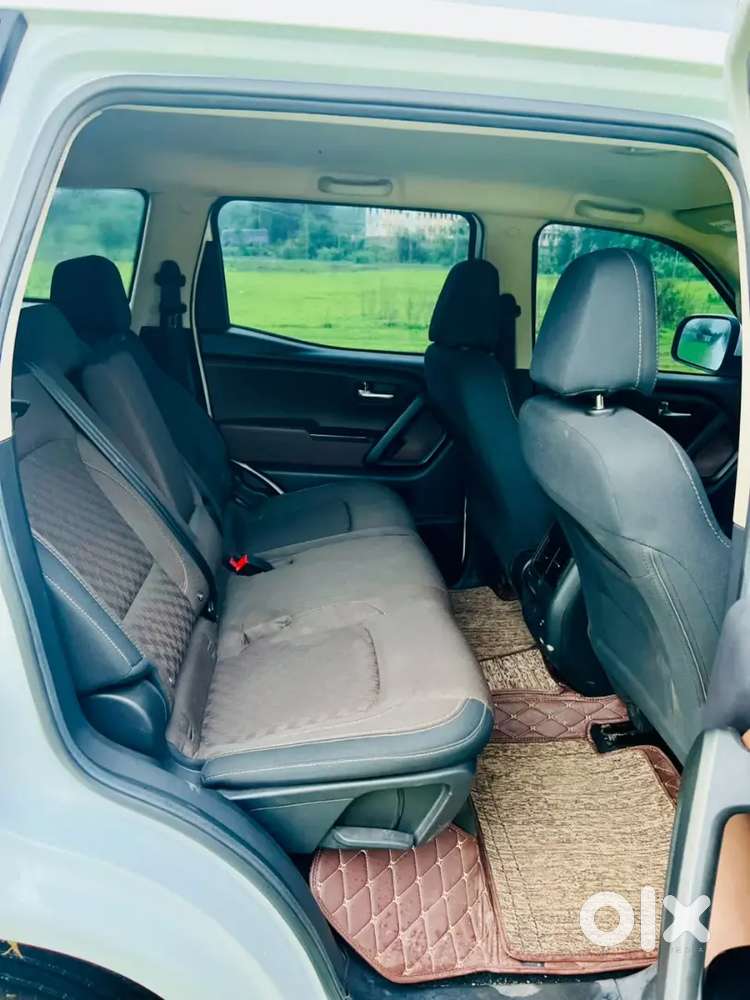 Mahindra Scorpio N Diesel 2025