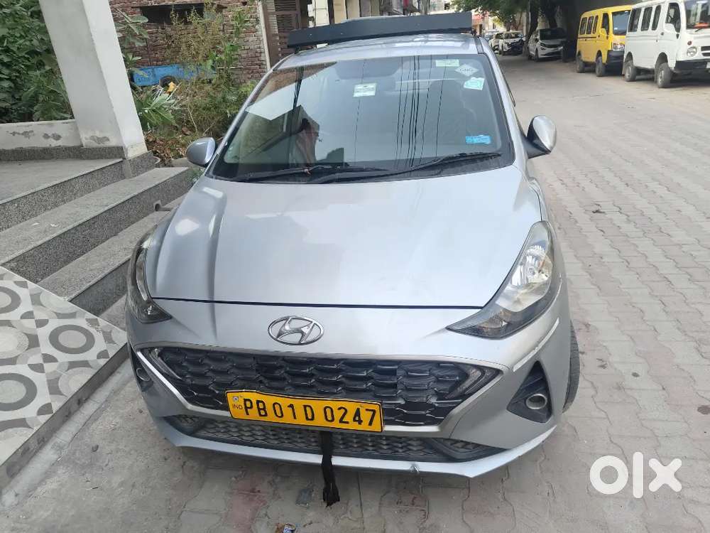 Hyundai Aura 1.2 S 2022 Model