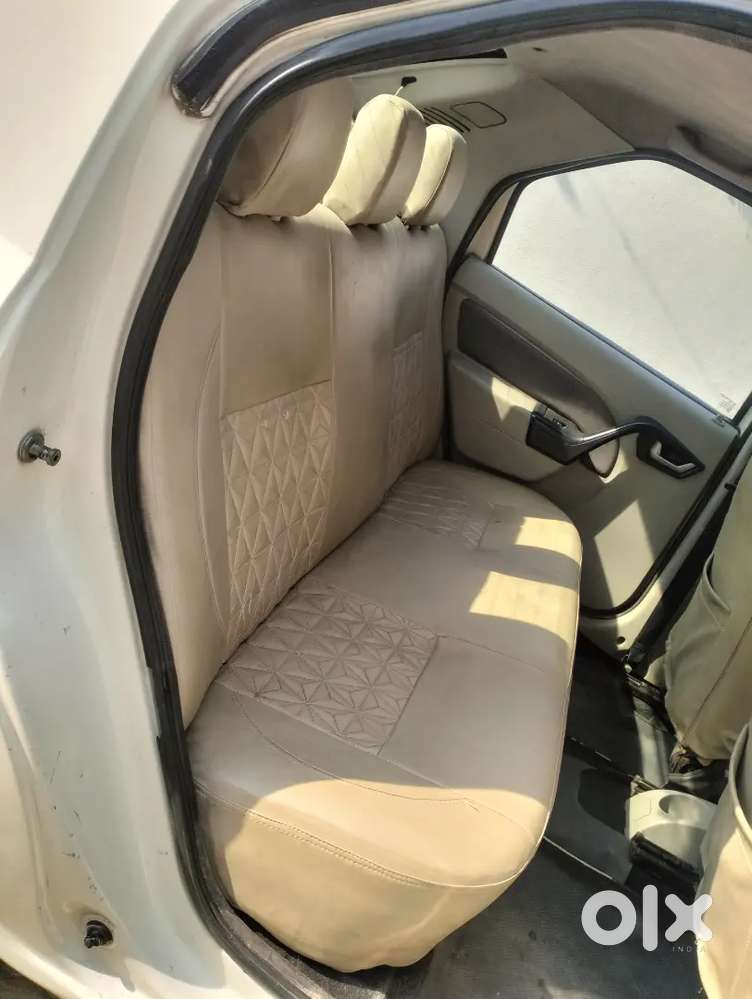 Mahindra Verito Vibe 2014 Diesel 106000 Km Driven