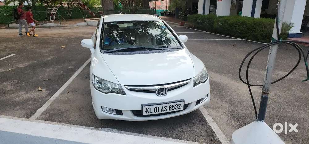 Honda Civic For Sale