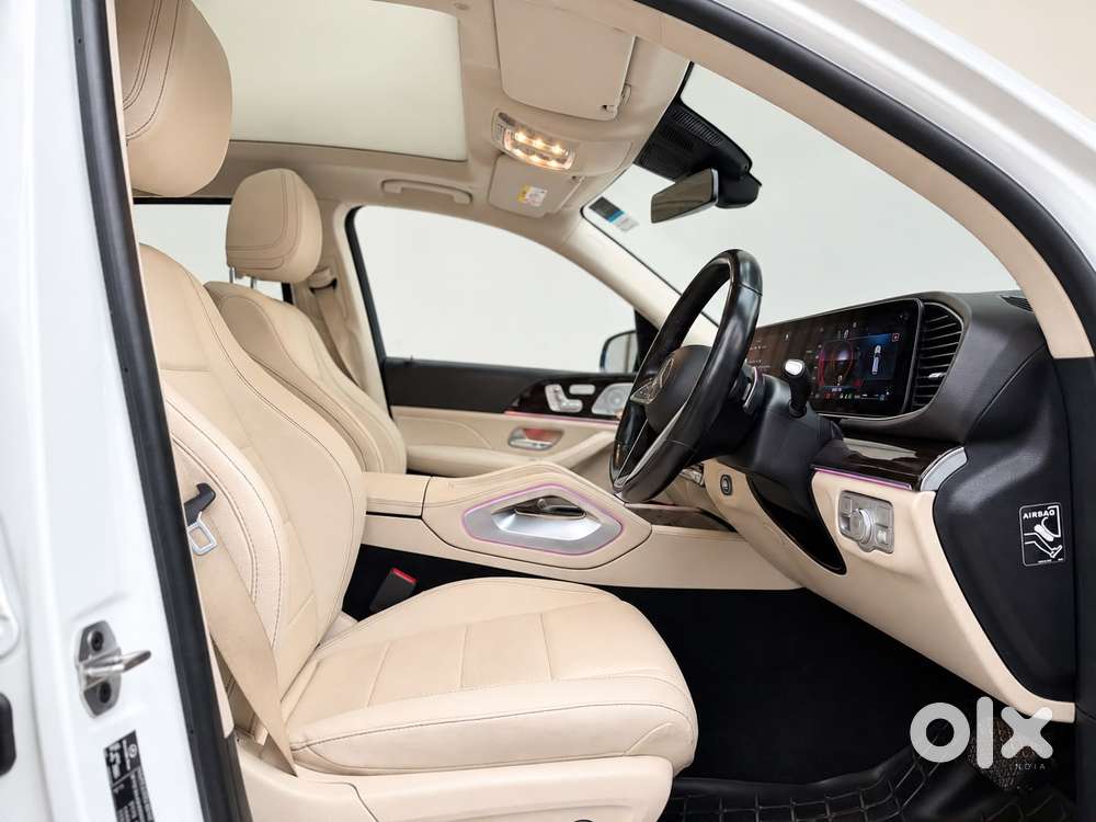 Mercedes-benz Gle 300d 4matic Lwb, 2025, Diesel
