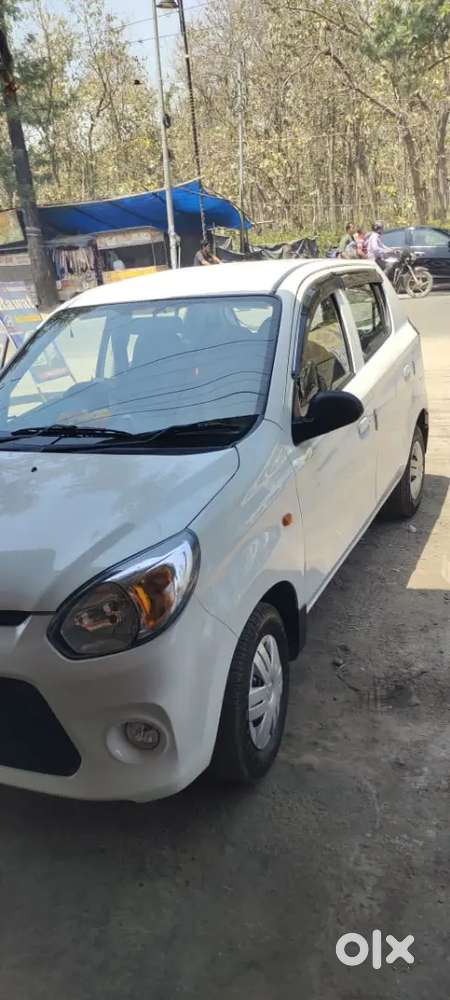 Maruti Suzuki 800 2018 Last Modal