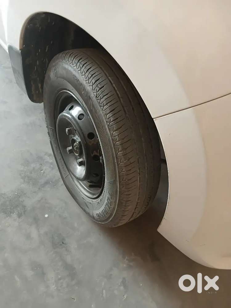 Maruti Suzuki 800 2017 Petrol 48500 Km Driven