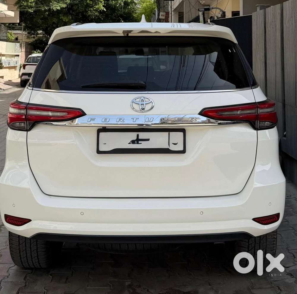 Toyota Car 2023 Diesel