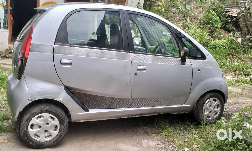 Tata Nano Xe 2011
