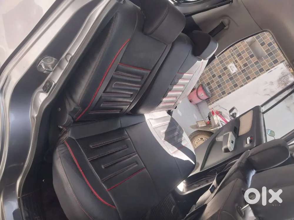Maruti Suzuki Wagon R 2017 Automatic