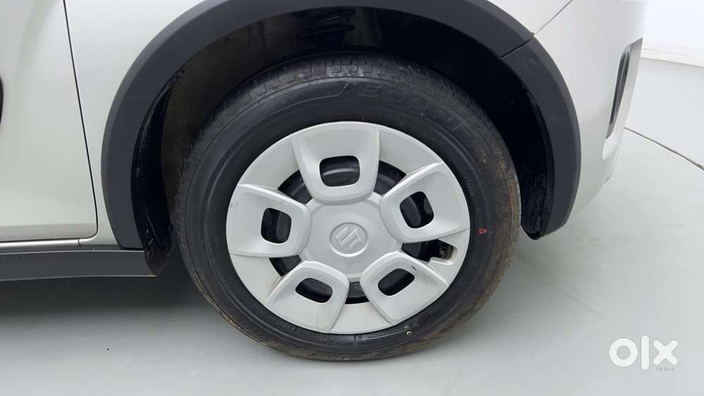 Maruti Suzuki Ignis 1.2 Delta Mt, 2023, Petrol