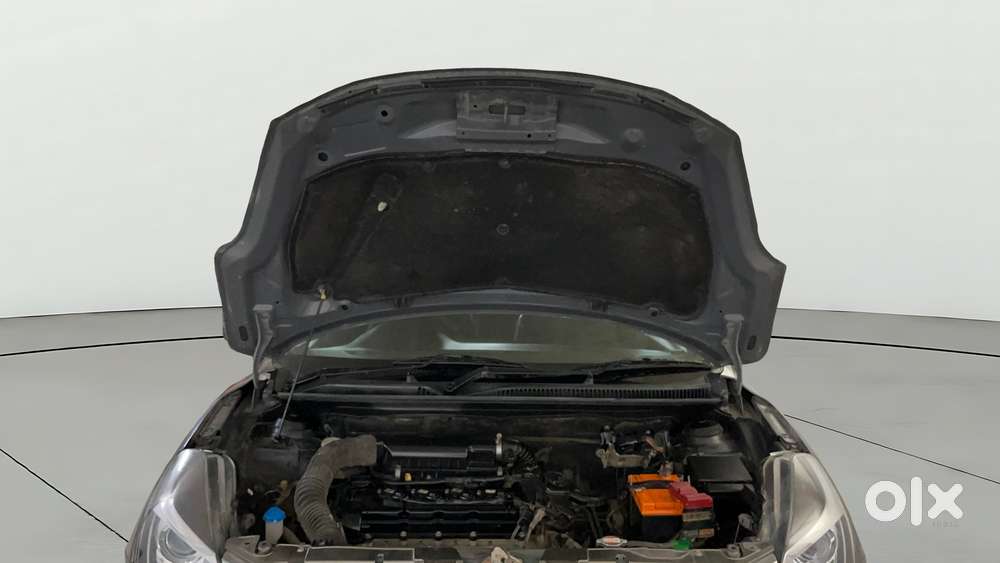 Maruti Suzuki Baleno 1.2 Delta, 2019, Petrol