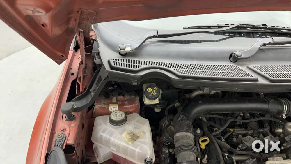 Ford Ecosport [2017-2020] 1.0 Ecoboost Titanium, 2014, Petrol