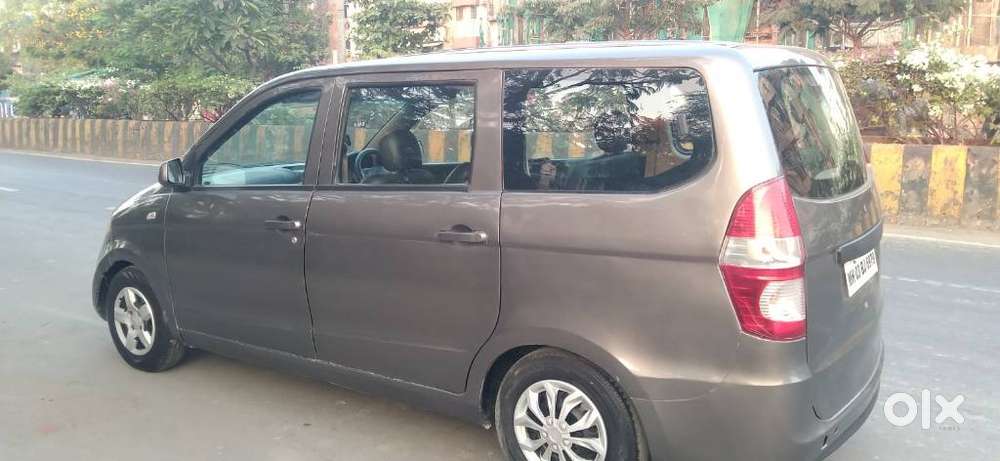 Chevrolet Enjoy 1.4 Ls 8, 2013, Diesel