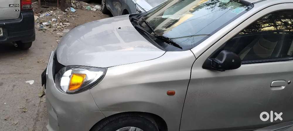 Maruti Suzuki Alto 800 2021 Petrol 35000 Km Driven