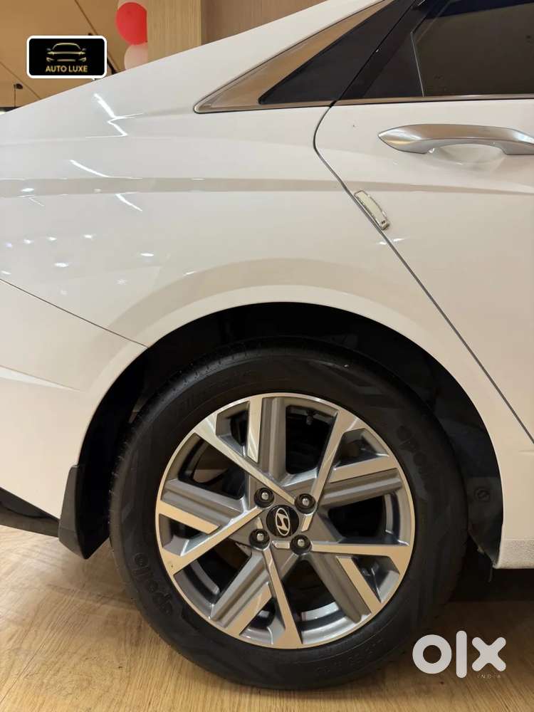 Hyundai Verna 1.5 Sx (o) Vtvt, 2025, Petrol