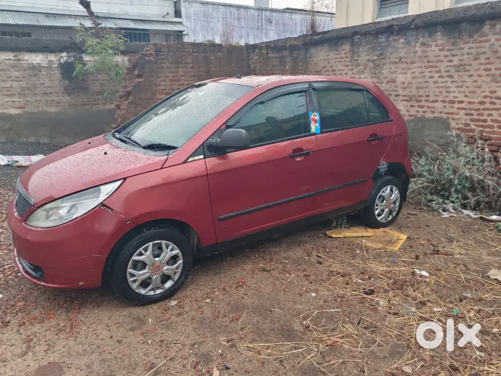 Tata Indigo V Series 2010 Diesel 113000 Km Driven