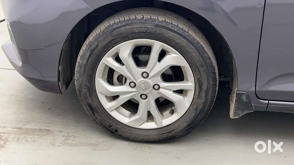 Honda Amaze V Cvt Petrol, 2019, Petrol