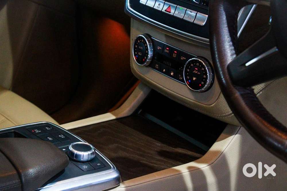 Mercedes-benz Gl-class 350 Cdi, 2014, Diesel