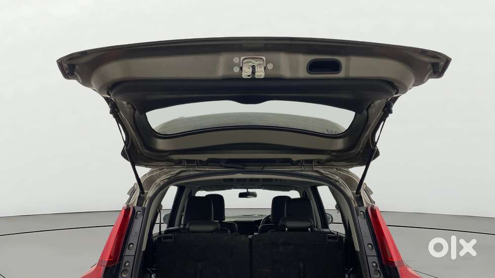 Maruti Suzuki Xl6 Alpha, 2021, Petrol