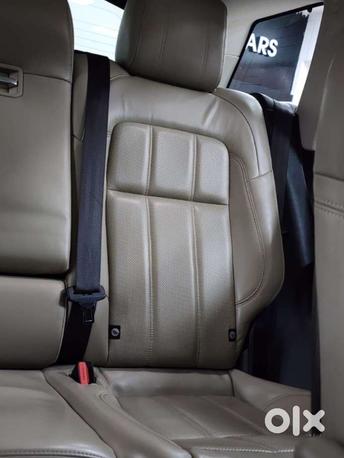 Land Rover Range Sport Hse, 2021, Petrol