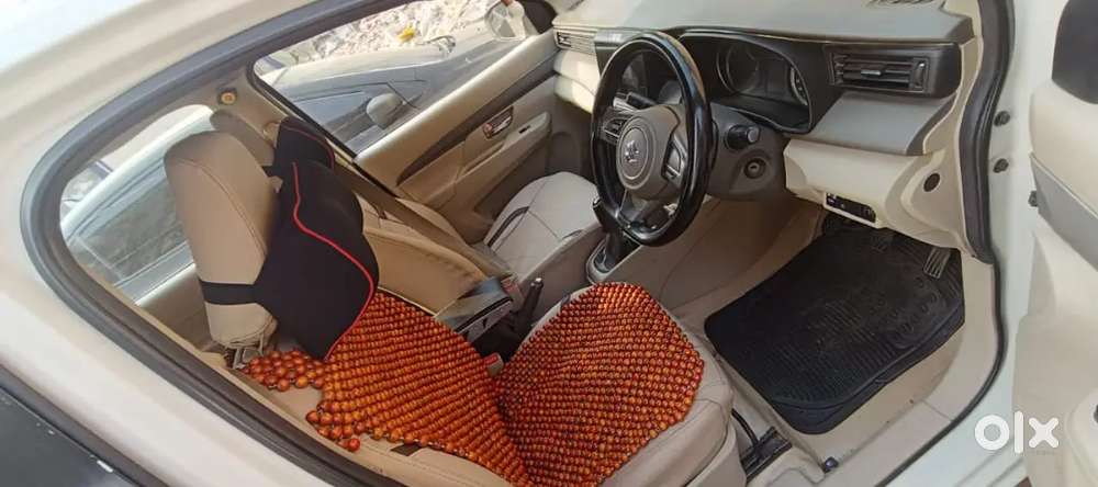 Maruti Suzuki Ertiga 2022 Cng & Hybrids 250000 Km Driven