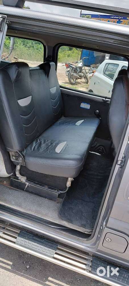 Maruti Suzuki Eeco 5 Str With Ac Plus Htr Cng, 2023, Cng & Hybrids