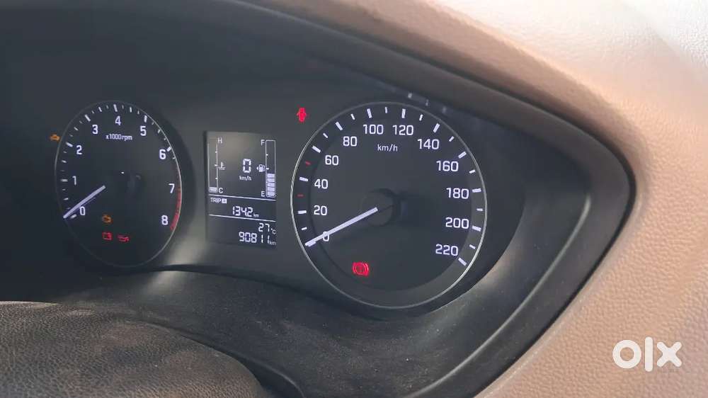 Hyundai I20 Sportz 2017 Model Pb03