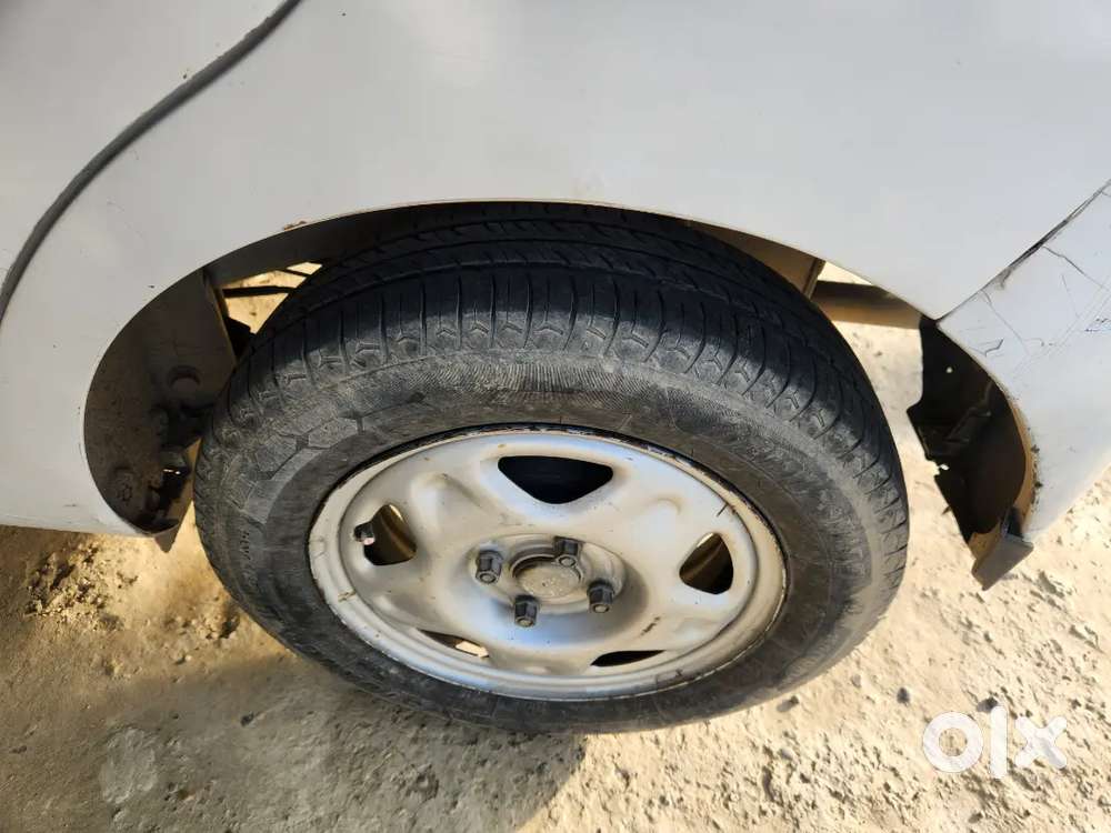 Chevrolet Beat 2015 Diesel 110000 Km Driven