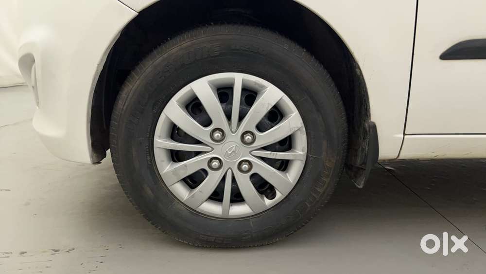 Hyundai I10 Sportz 1.1 Irde2, 2015, Petrol