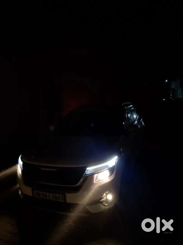 Kia Seltos Diesel 2022