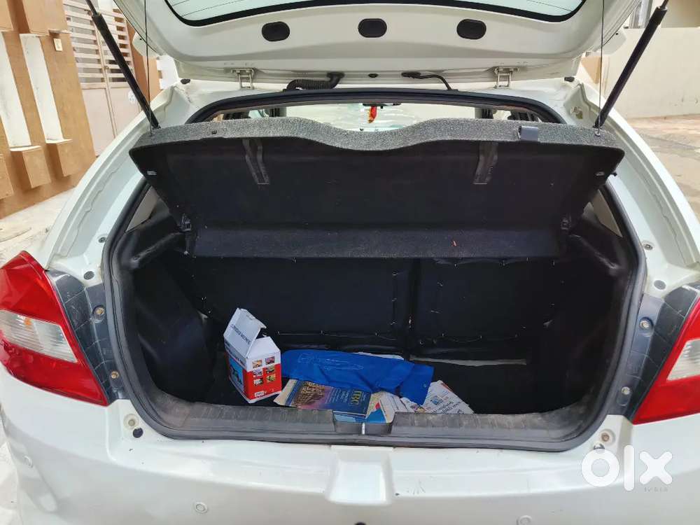 Maruti Suzuki Baleno