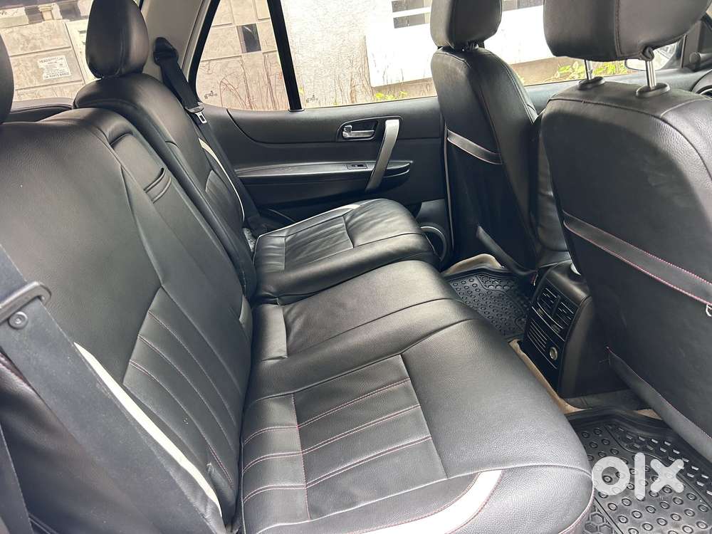 Tata Safari Storme Vx, 2019, Diesel