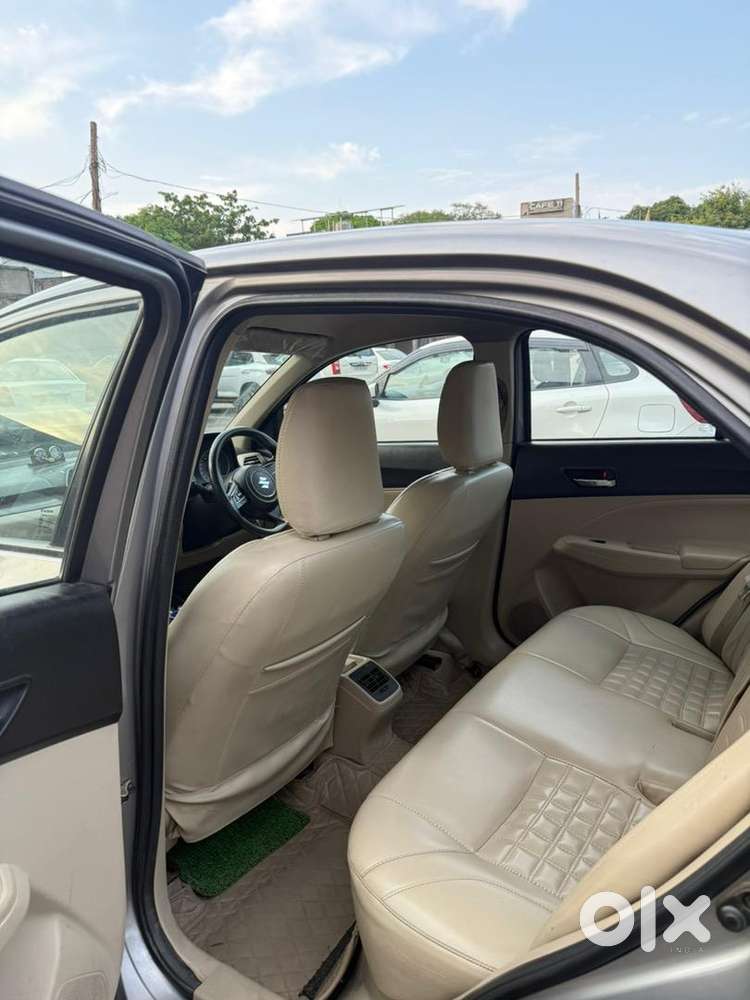 Maruti Suzuki Petrol Manual 2022