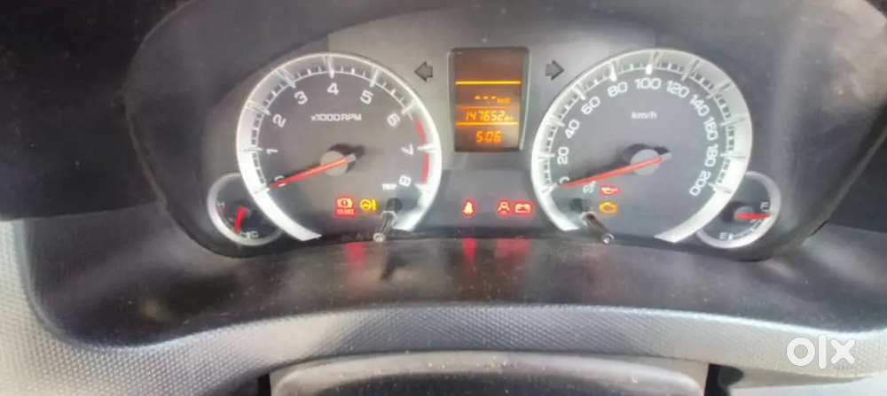 Maruti Suzuki Swift 2017 Petrol 149000 Km Driven