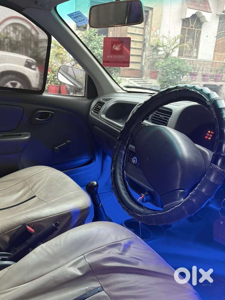 Maruti Suzuki 2012 Petrol Manual 2nd Owner