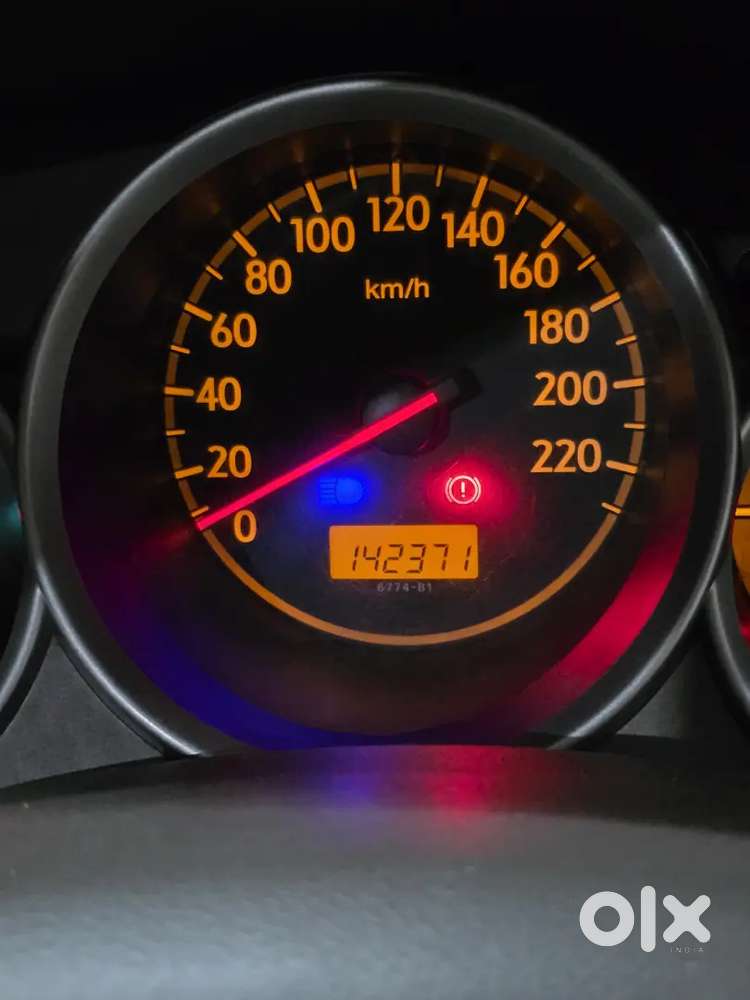 Honda City Zx ,great Mechanical Condition